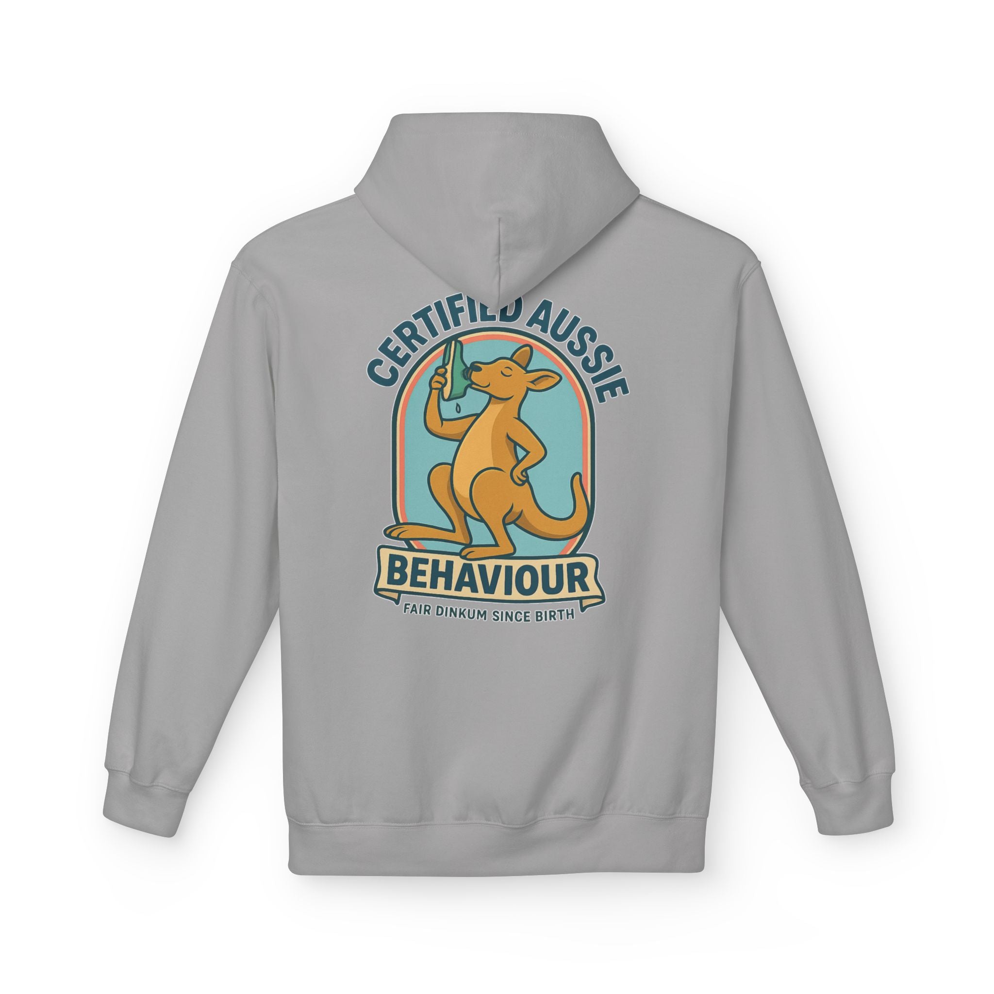 Shoey Hoodie