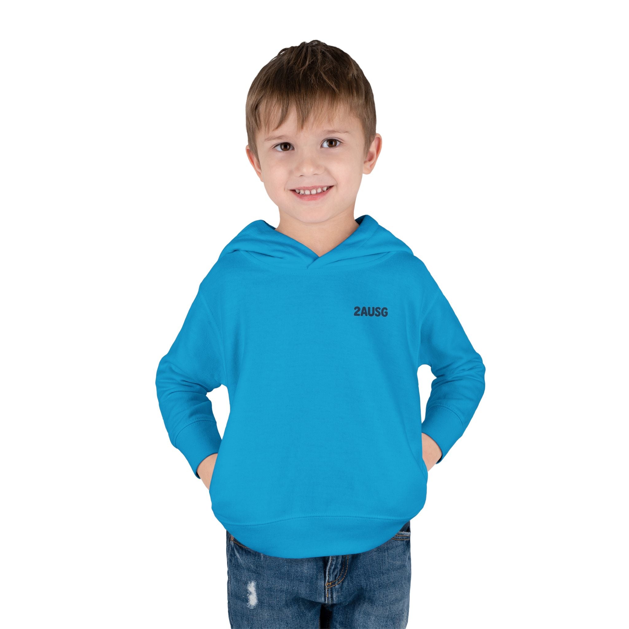 Grommet Hoodie - Ningaloo Reef Inspired Design