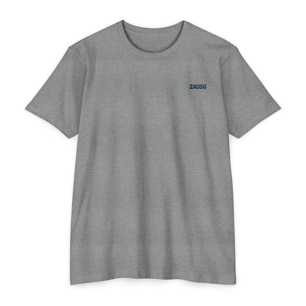Bin Chicken - 100% Aussie Behaviour T-Shirt