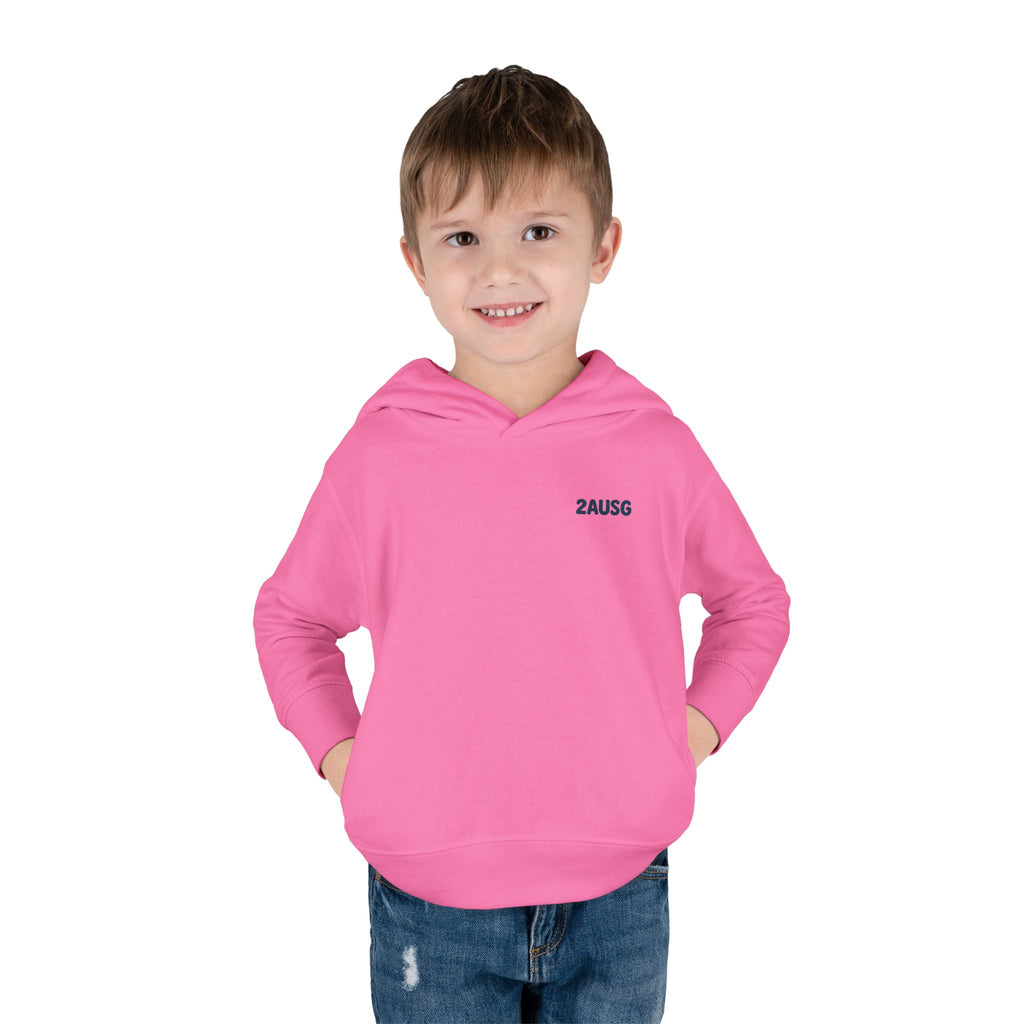 Grommet Hoodie - Ningaloo Reef Inspired Design
