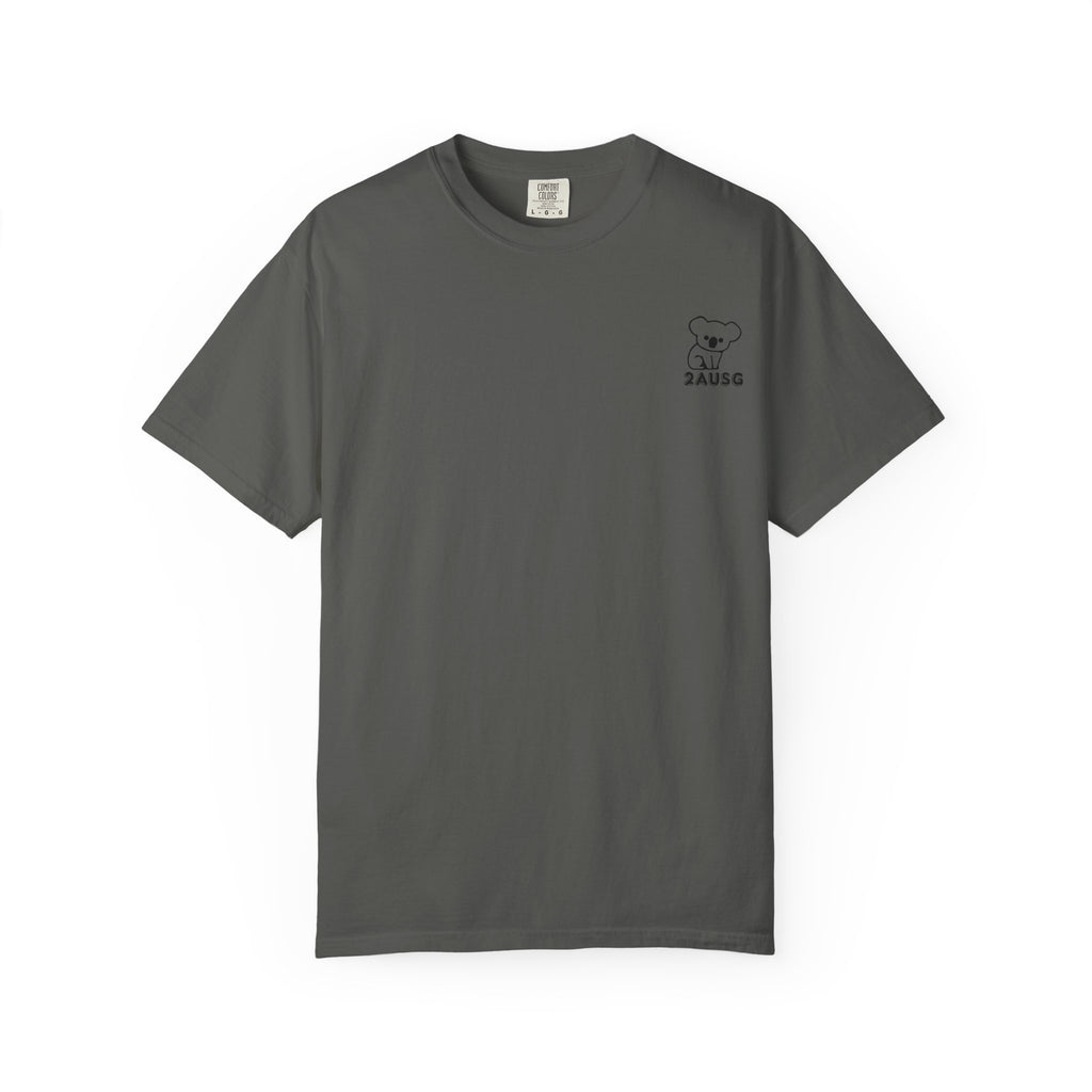 Wild Like The Outback Tshirt