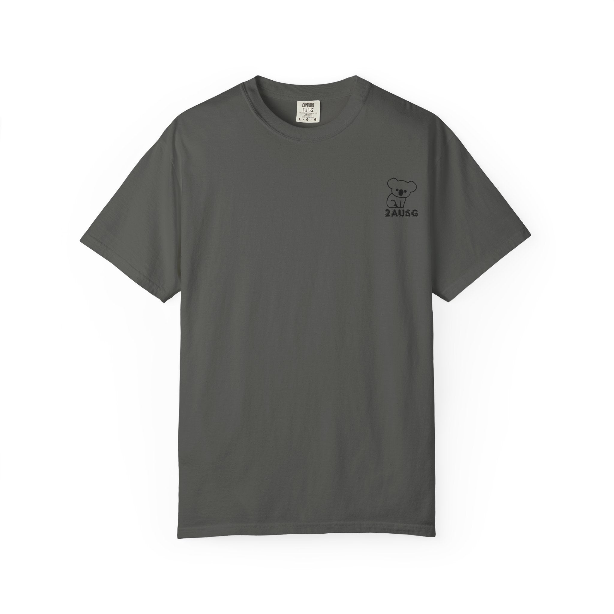 Wild Like The Outback Tshirt