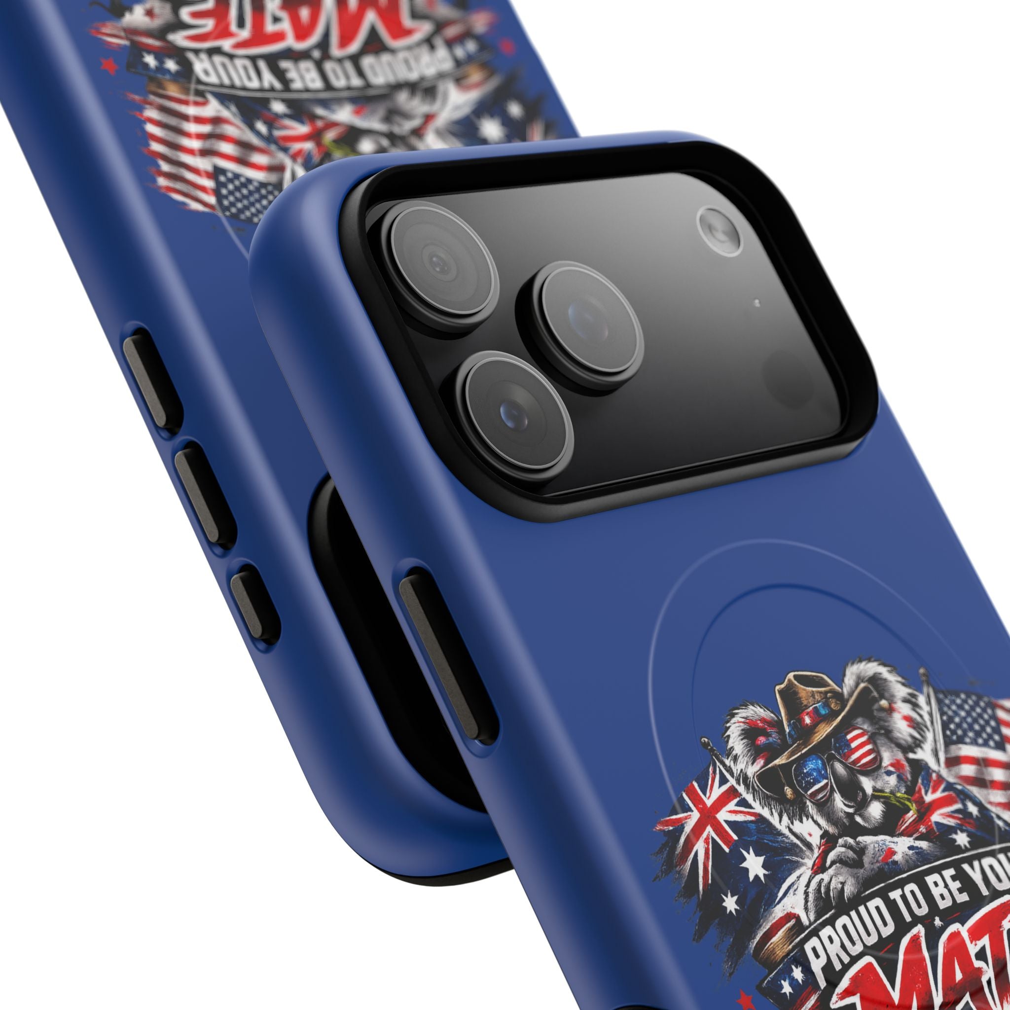 Proud To Be Your Mate Phone Case