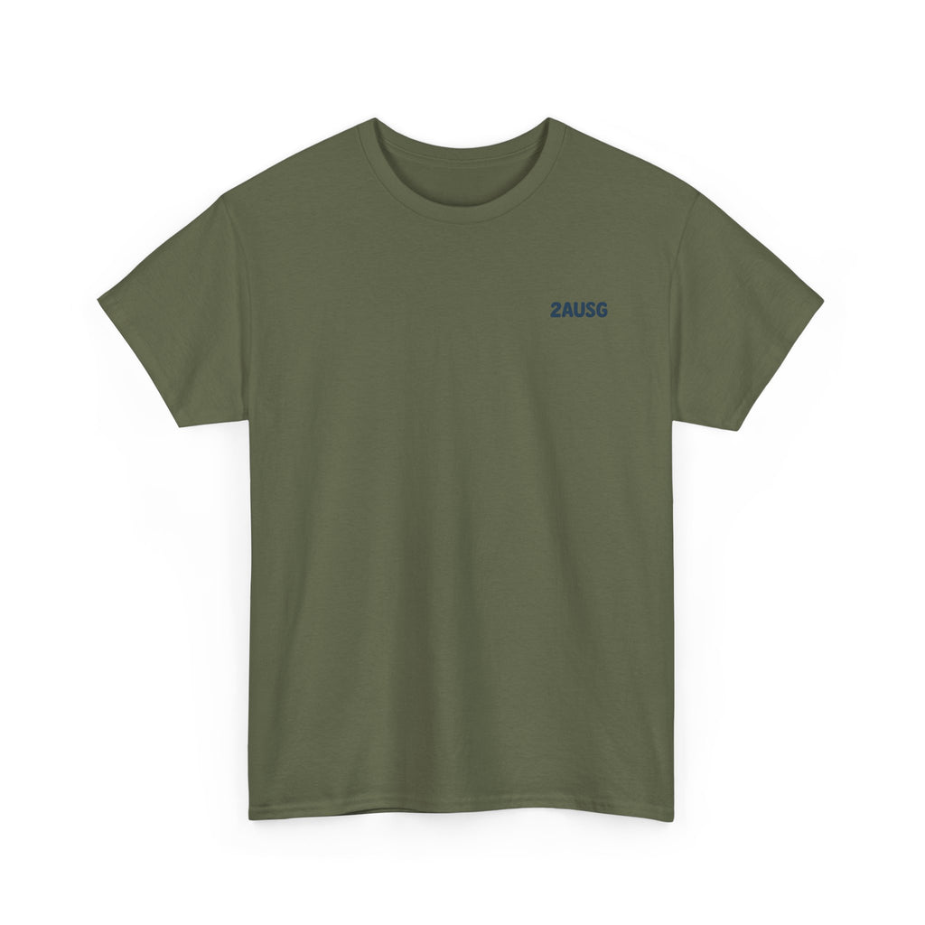 Townsville Tampa Urban City Tshirt