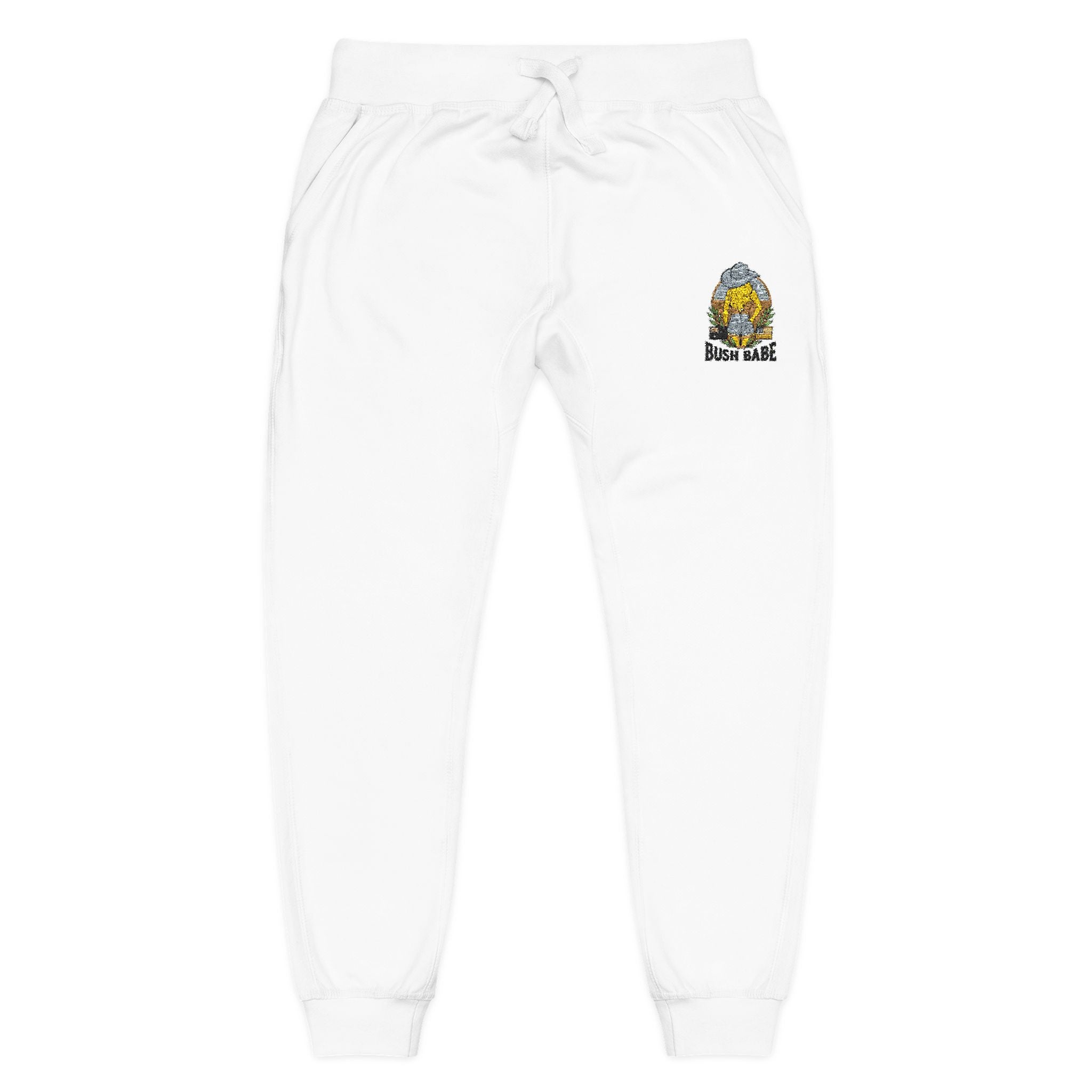 Bush Babe Blonde Sweat Pants