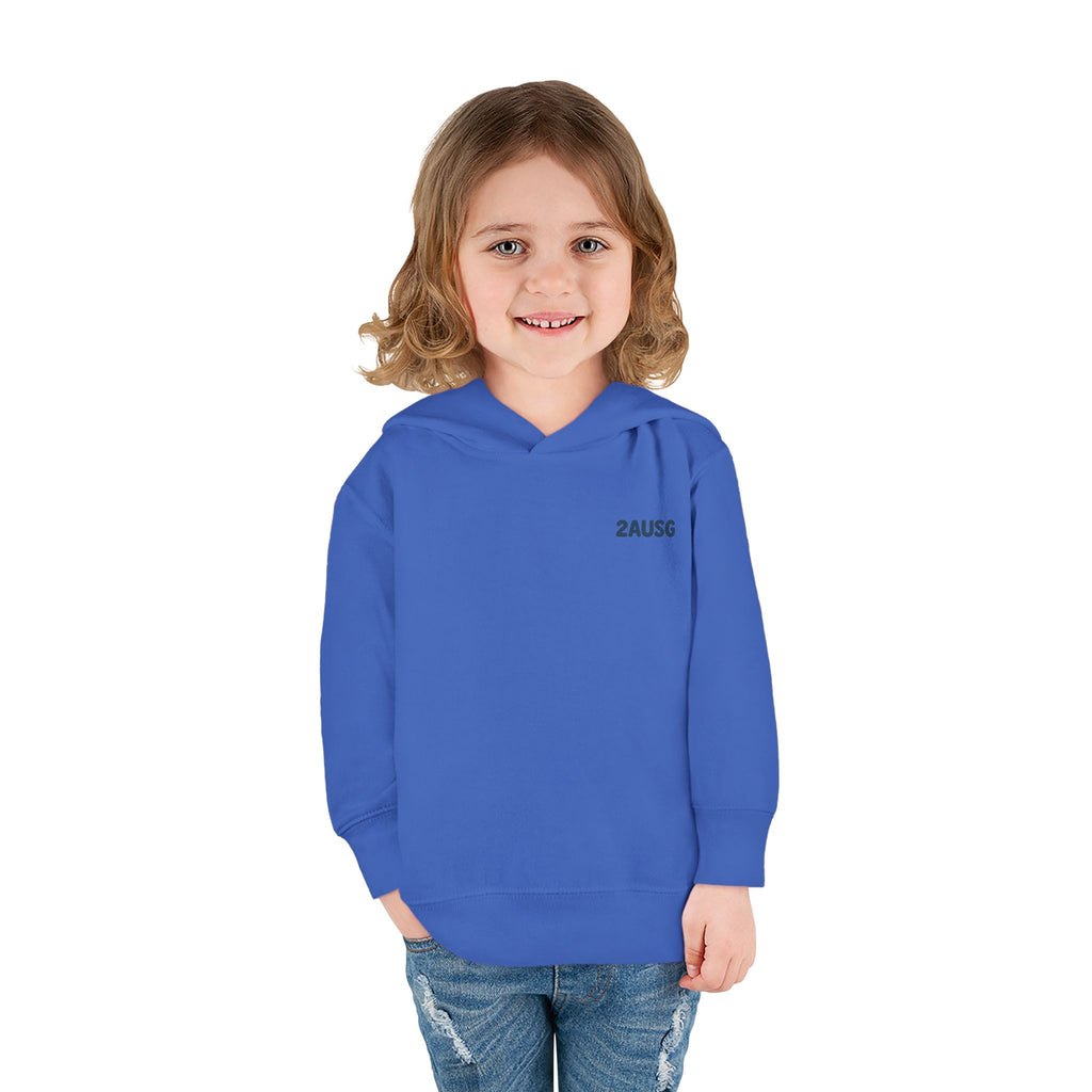 Grommet Hoodie - Ningaloo Reef Inspired Design