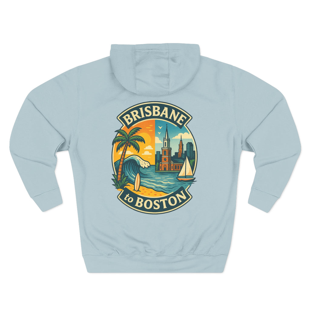 Urban City Designn - Bondi Beach to Boston