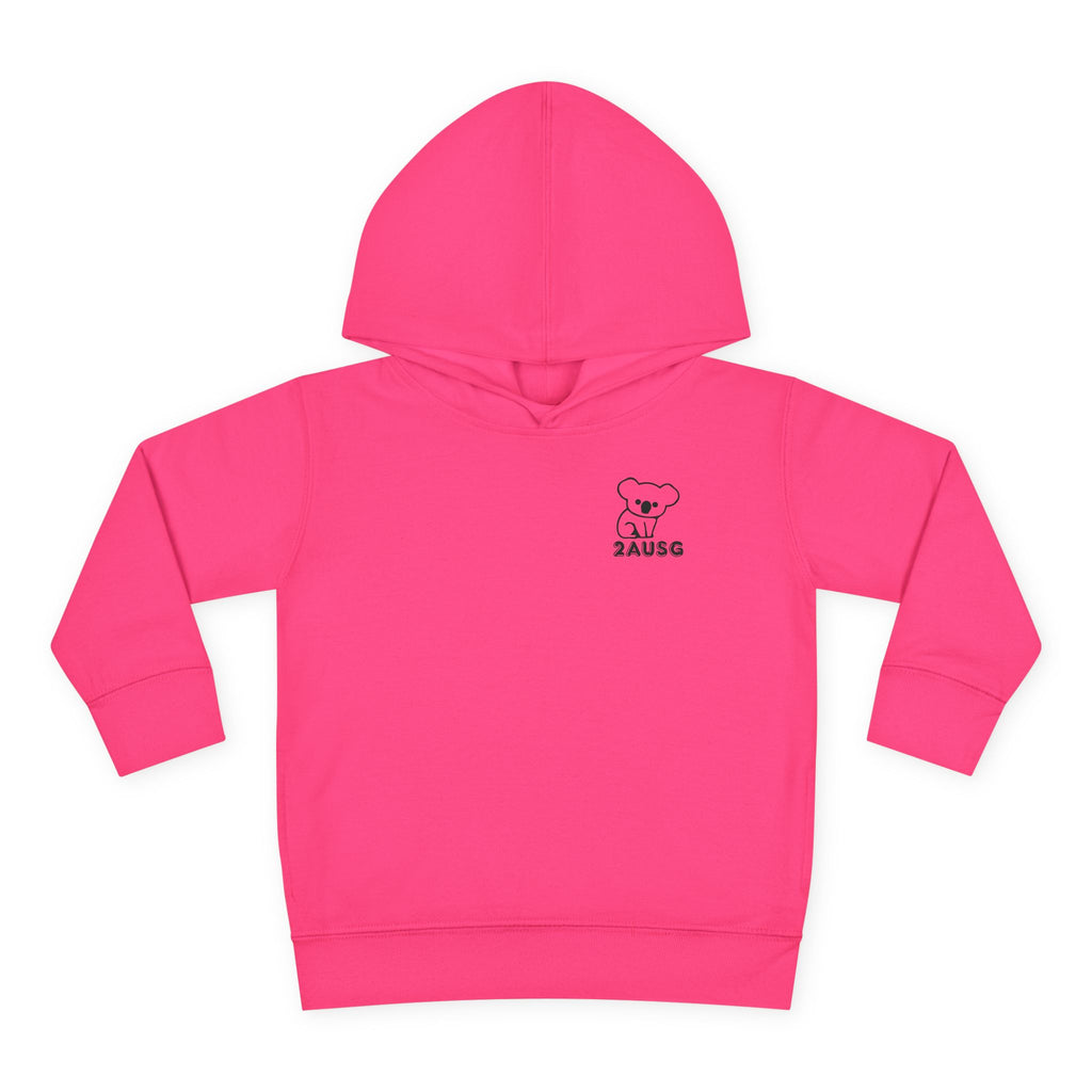 Yeah Nah She'll Be Right Hoodie