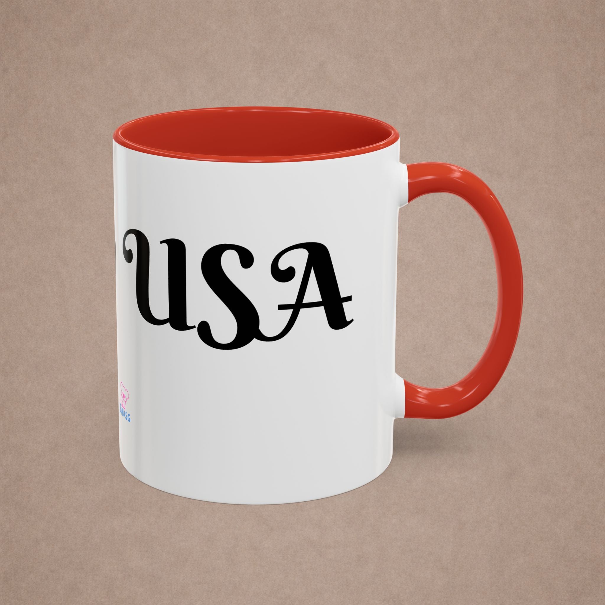 G'Day USA Coffee Mug, 11oz or 15oz