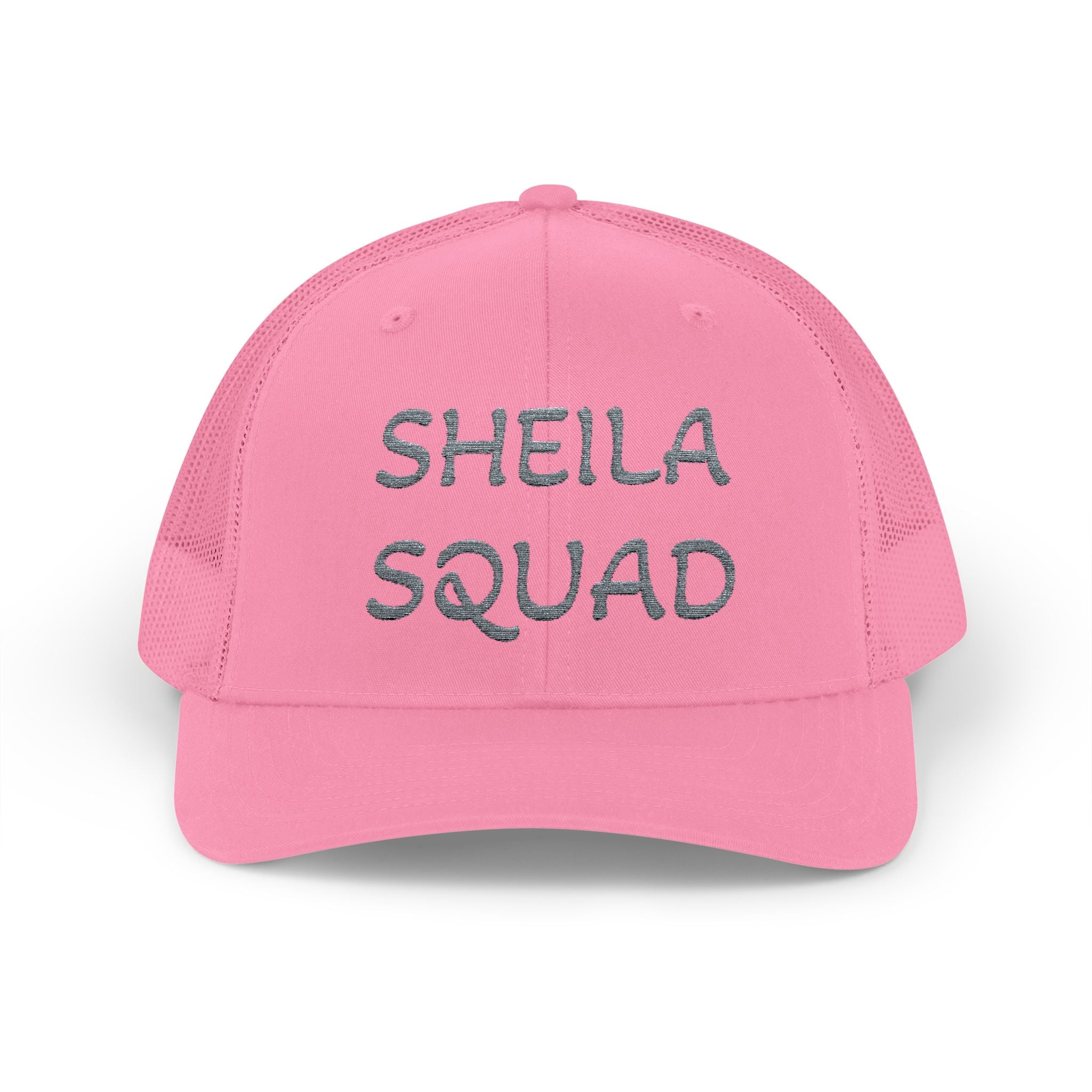 Sheila Squad Truckers Hat