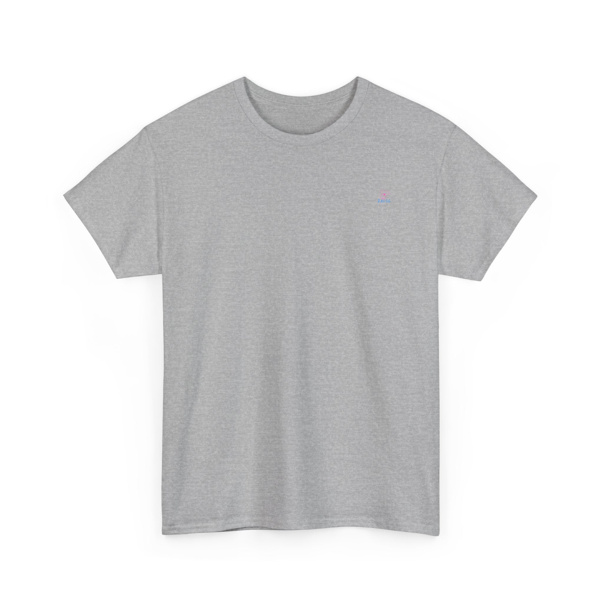 Bush Babe Curly Tee