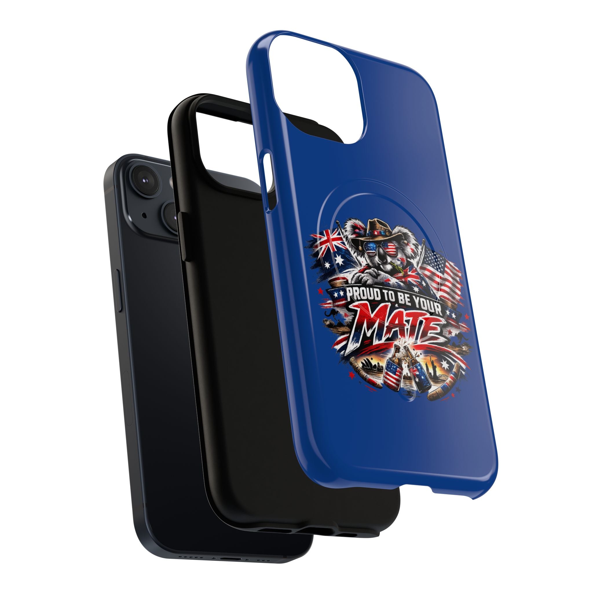 Proud To Be Your Mate Phone Case