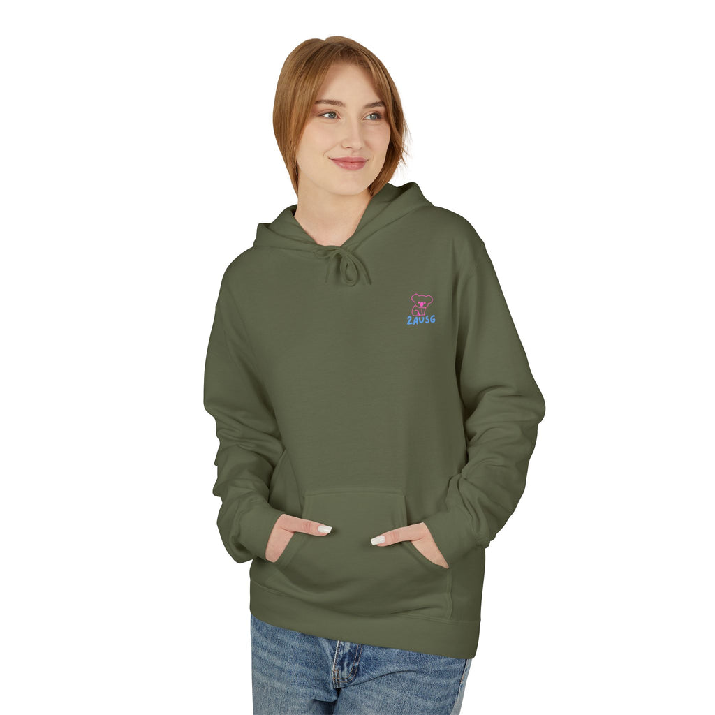 Shoey Hoodie