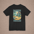 Urban city Darwin Dallas Tee