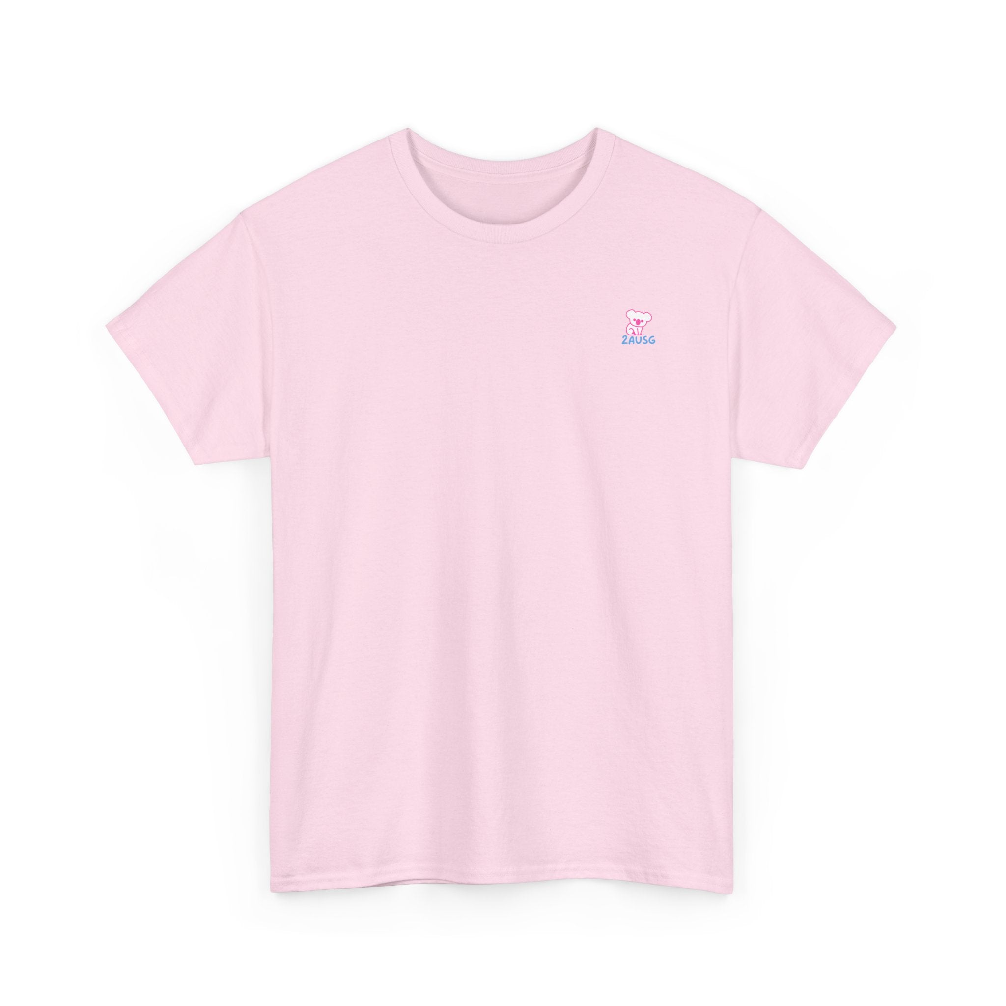 Cowgirl Western Pinup Tee Blonde