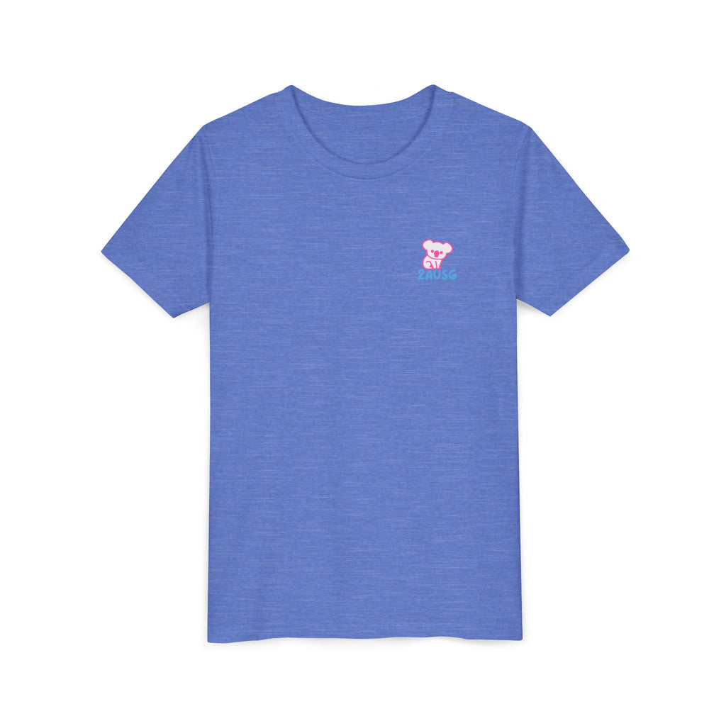 Cowgirl & Kangaroo Tshirt