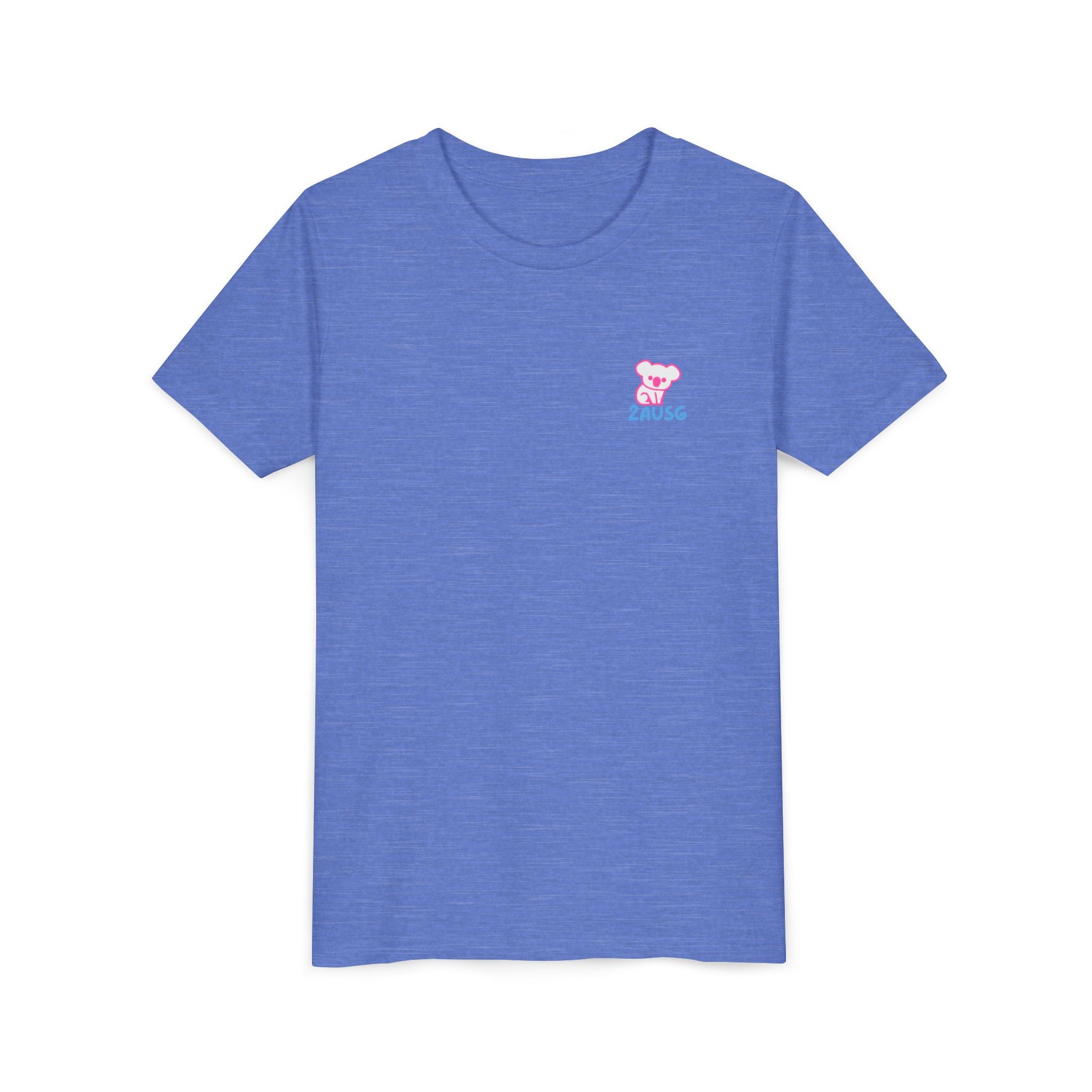 Cowgirl & Kangaroo Tshirt