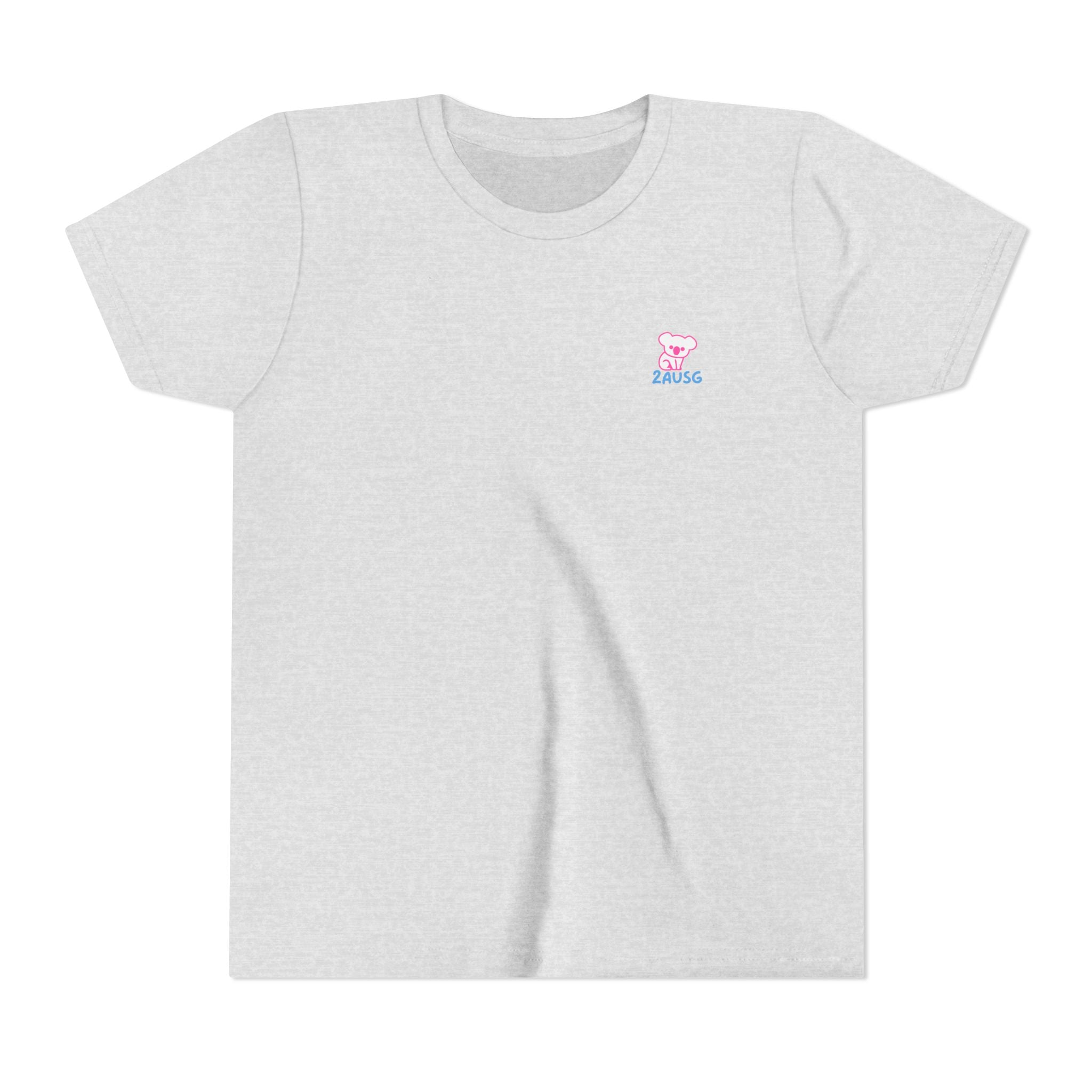 Nevaeh Cowgirl Tshirt- youth