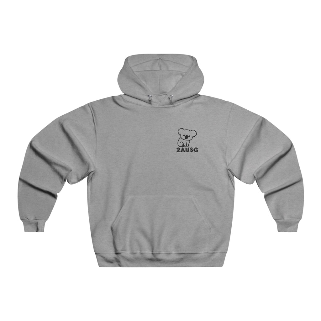 Plat That Hoodie | Aussie Bogan Collection | Limited Streetwear Drop