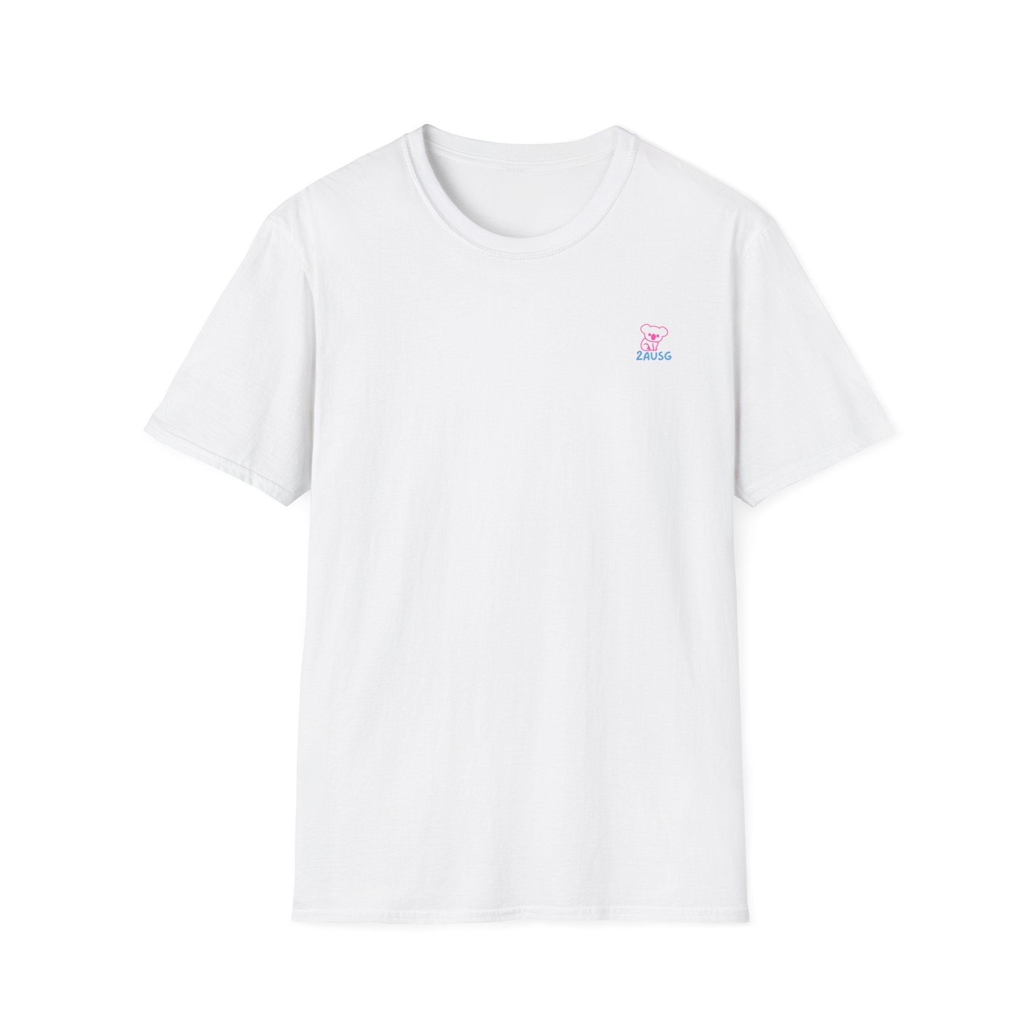 Kiss My Auss T-Shirt