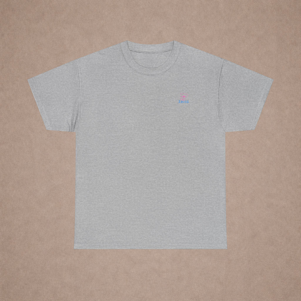 T-Shirt — "Not Here to F*ck Spiders"