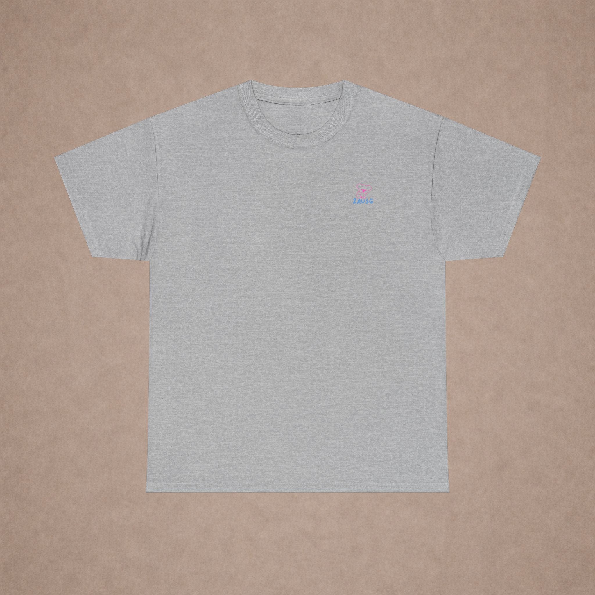 T-Shirt — "Not Here to F*ck Spiders"
