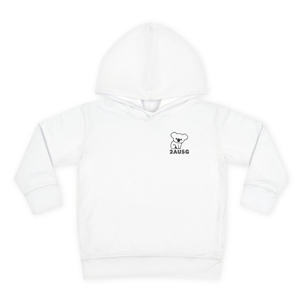 Yeah Nah She'll Be Right Hoodie