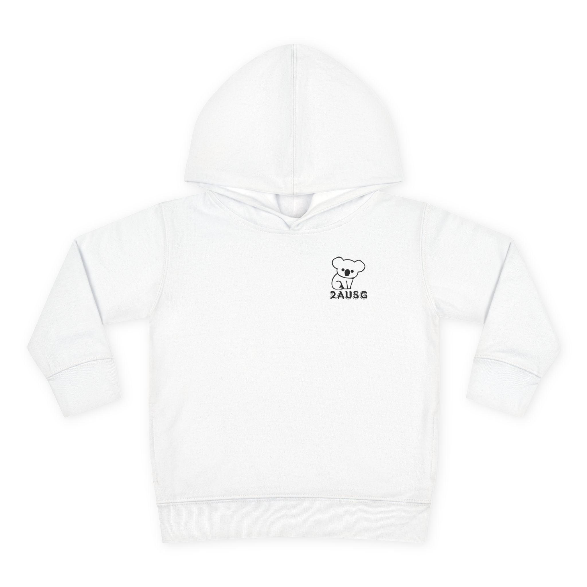 Yeah Nah She'll Be Right Hoodie