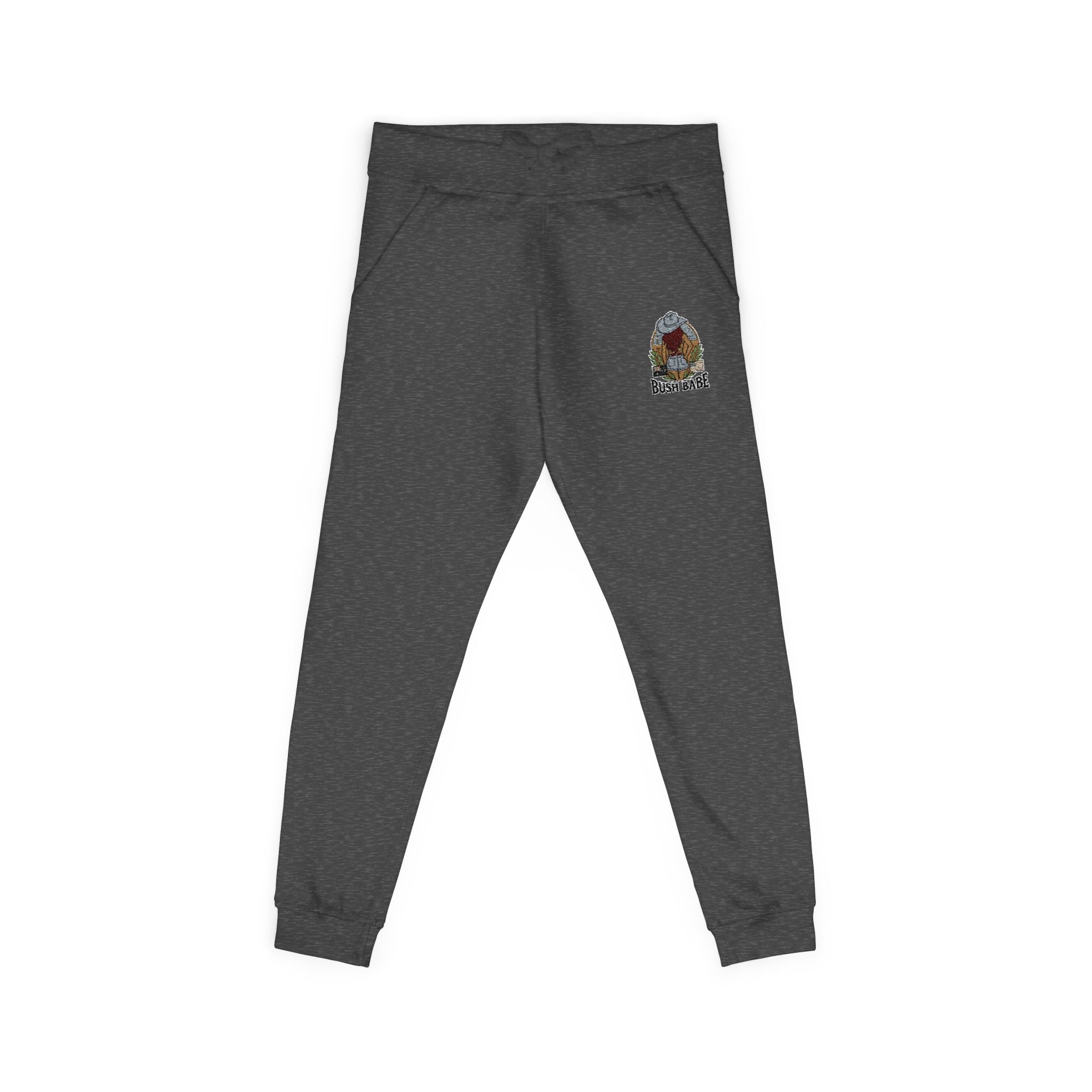 Bush Babe Brunette Sweat Pant