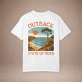 Out Back State of Mind Tshirt