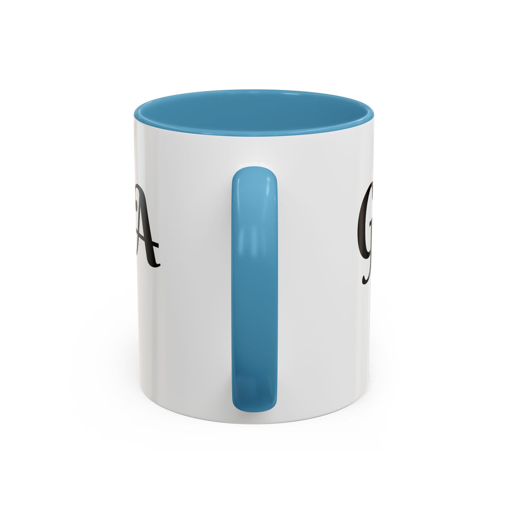 G'Day USA Coffee Mug, 11oz or 15oz