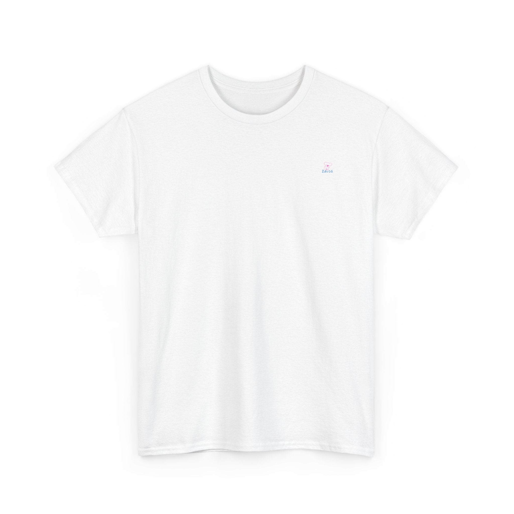 Bush Babe Curly Tee