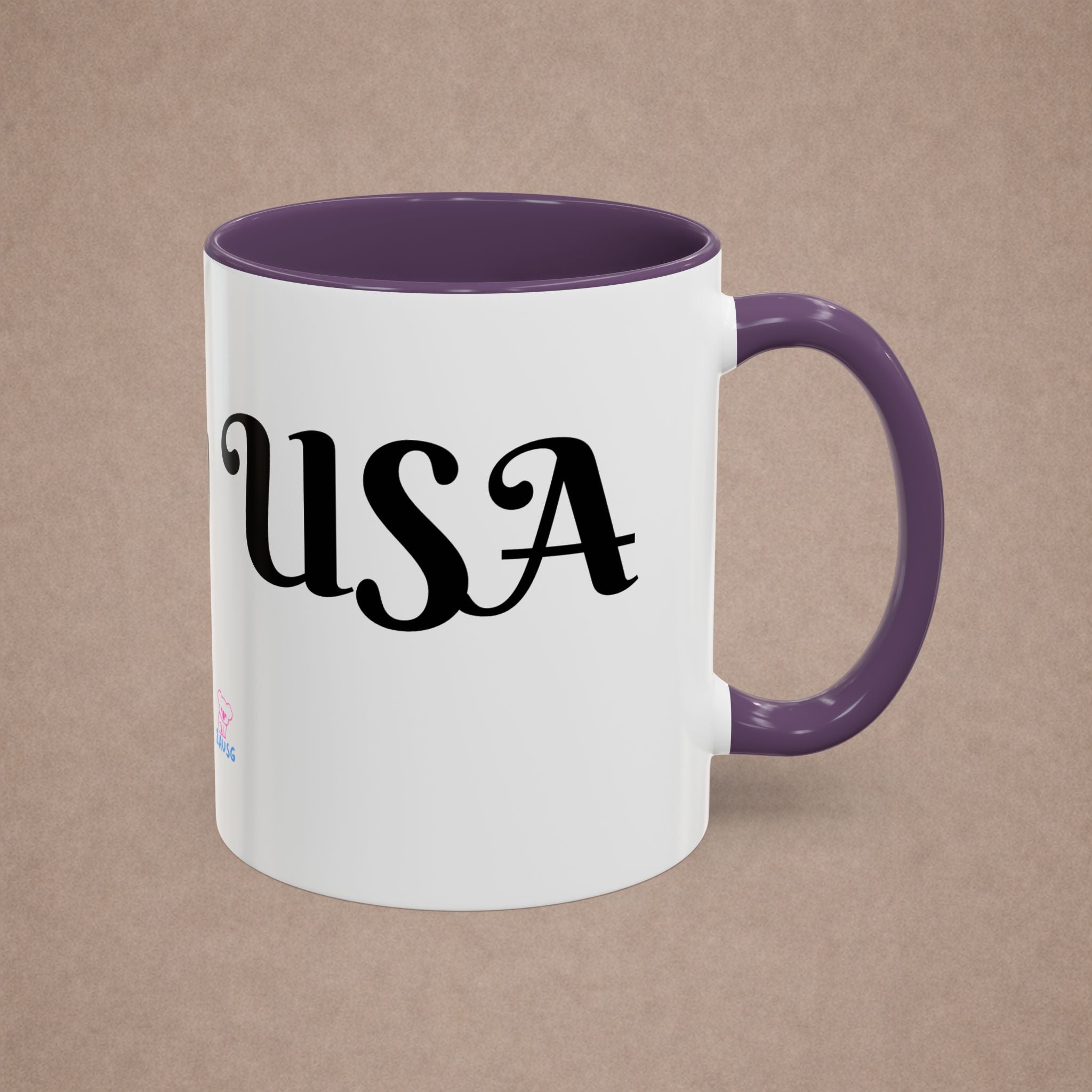 G'Day USA Coffee Mug, 11oz or 15oz