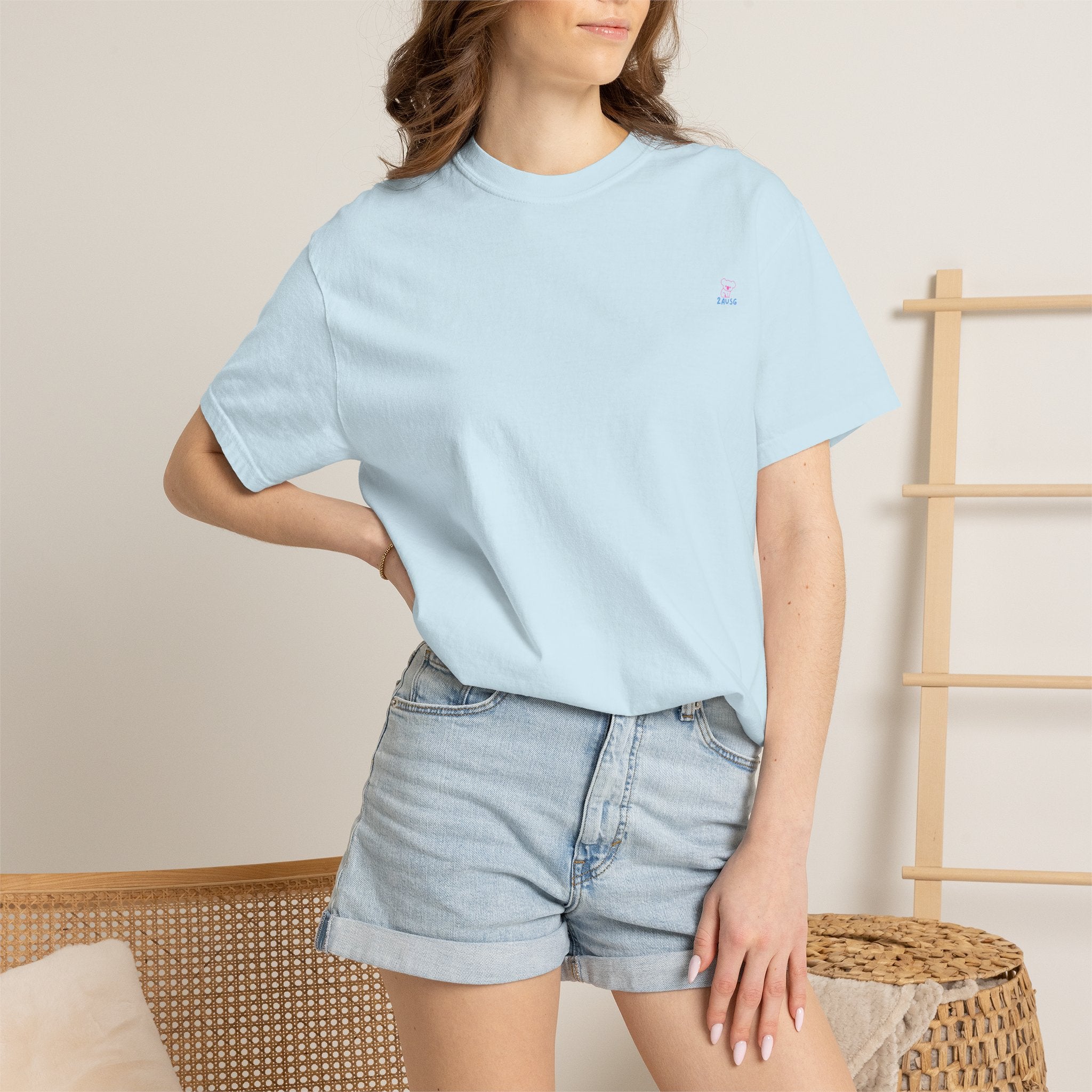 G'Day Y'all Koala Cowboy T-Shirt