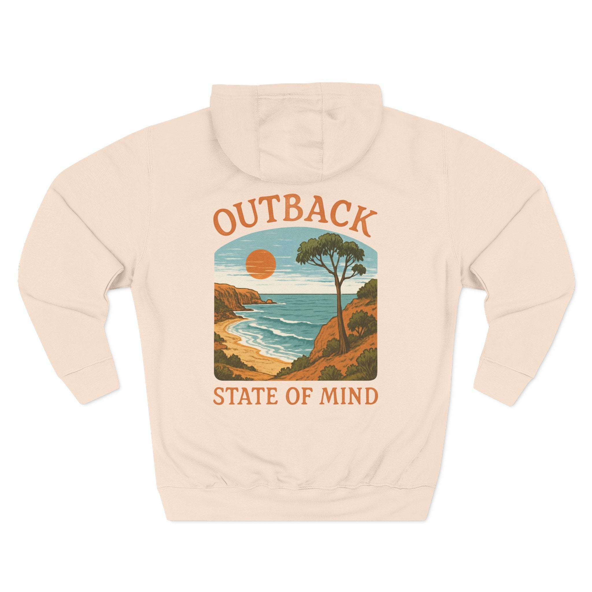Outback State of Mind Hoodie