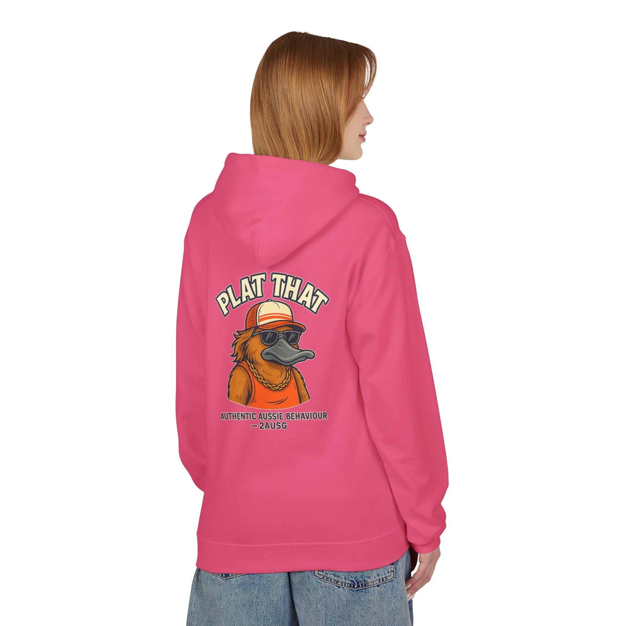 Phat That Hoodie