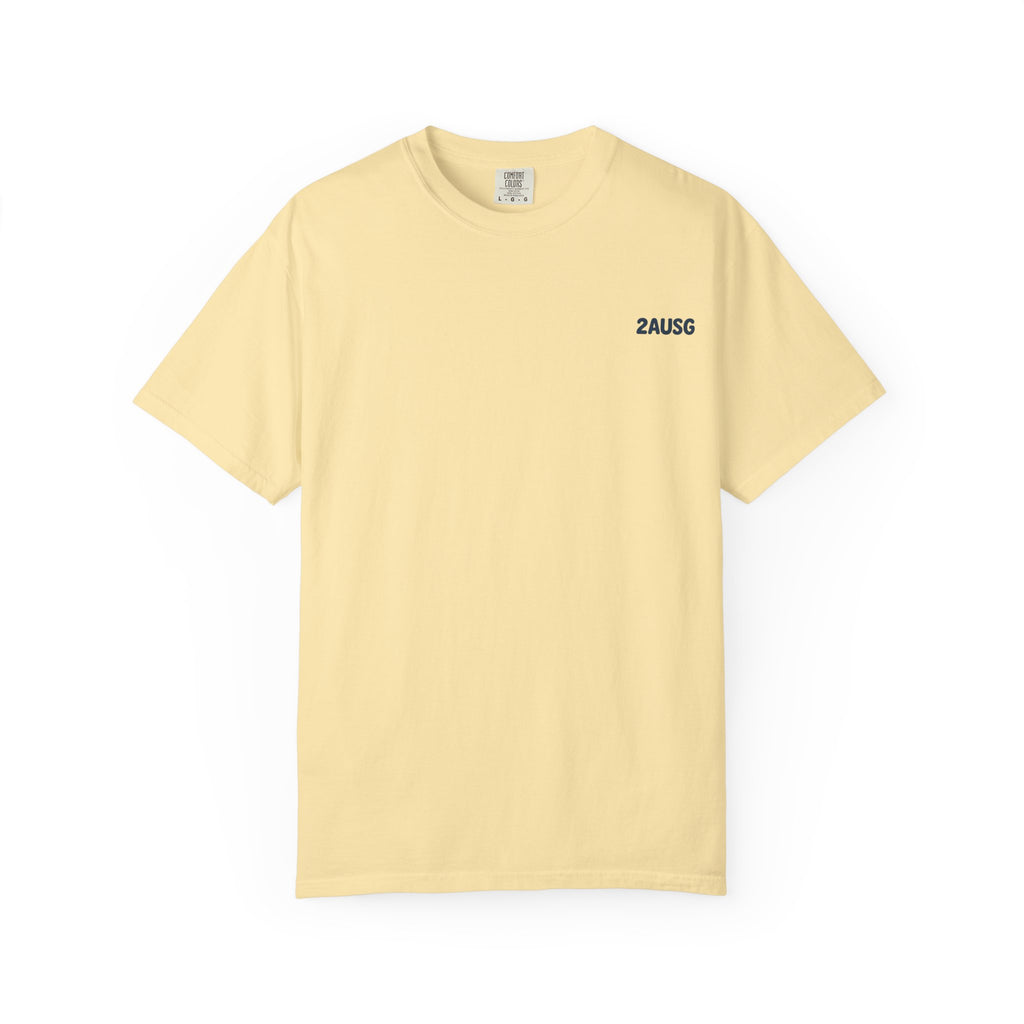 Aussie Flora Tshirt