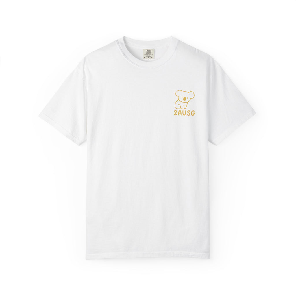 Out Back State of Mind Tshirt