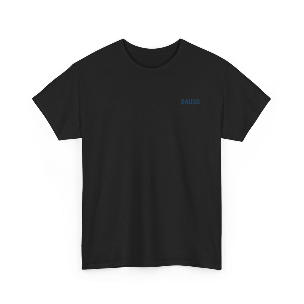 Townsville Tampa Urban City Tshirt