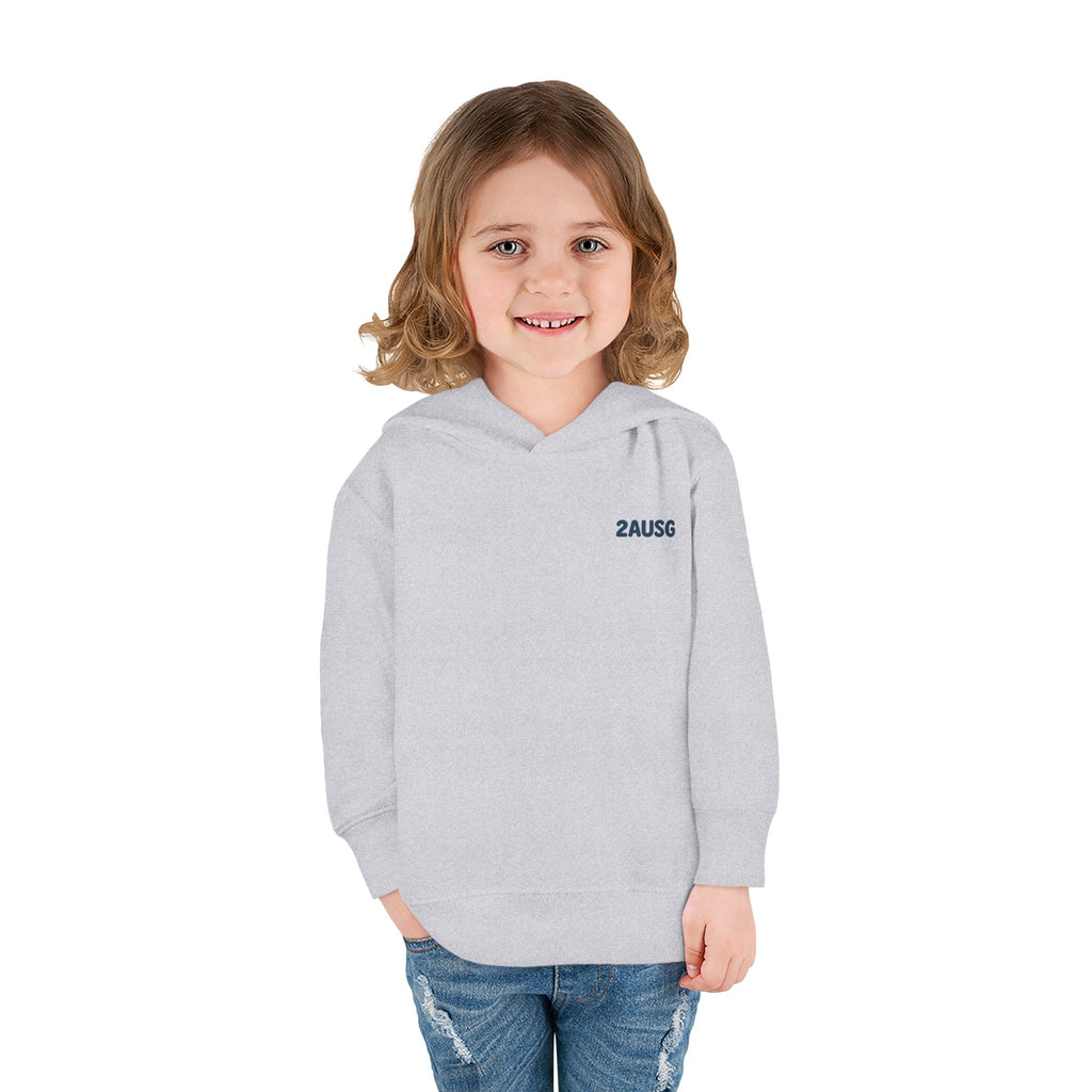 Grommet Hoodie - Ningaloo Reef Inspired Design