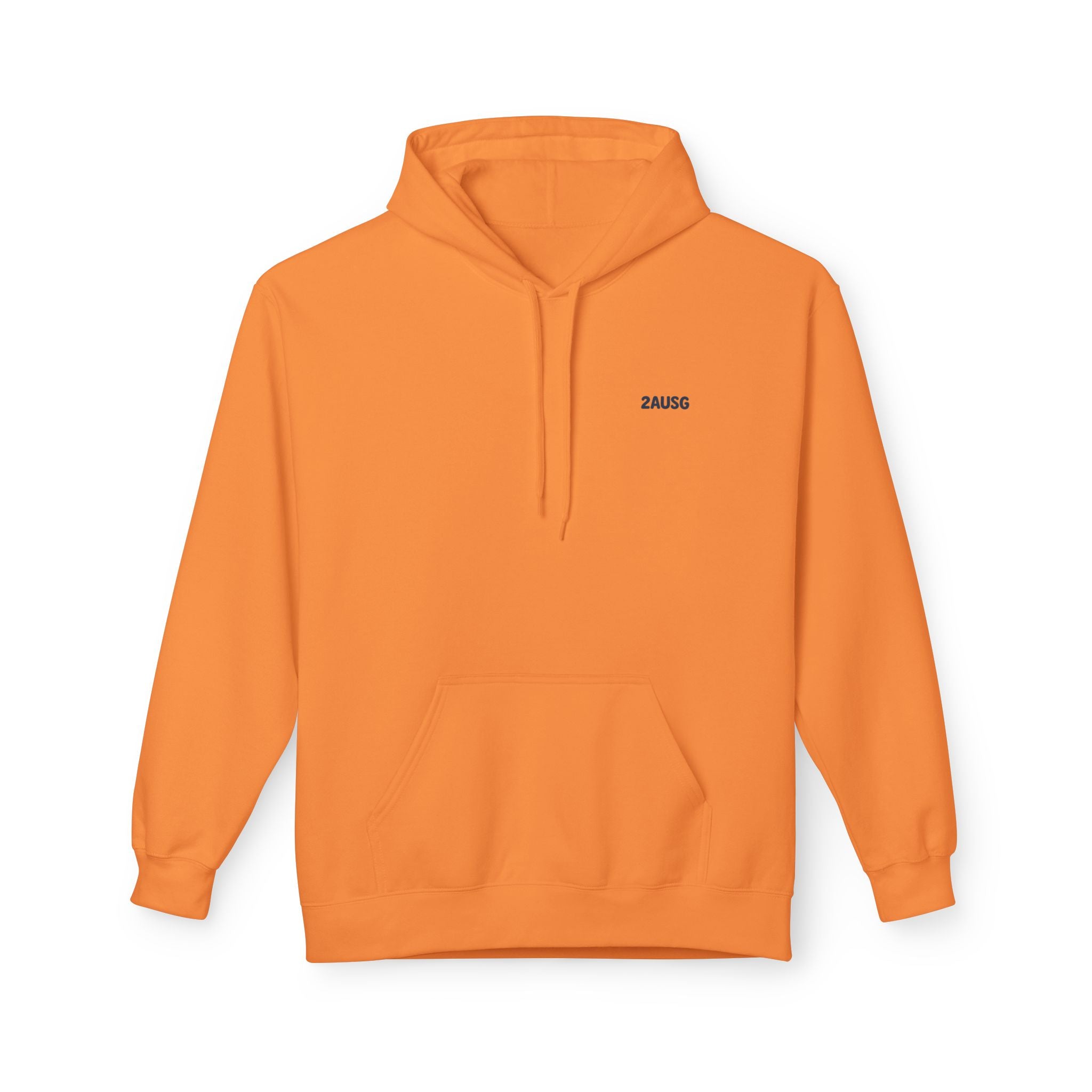 Aussie Biker Style  Hoodie