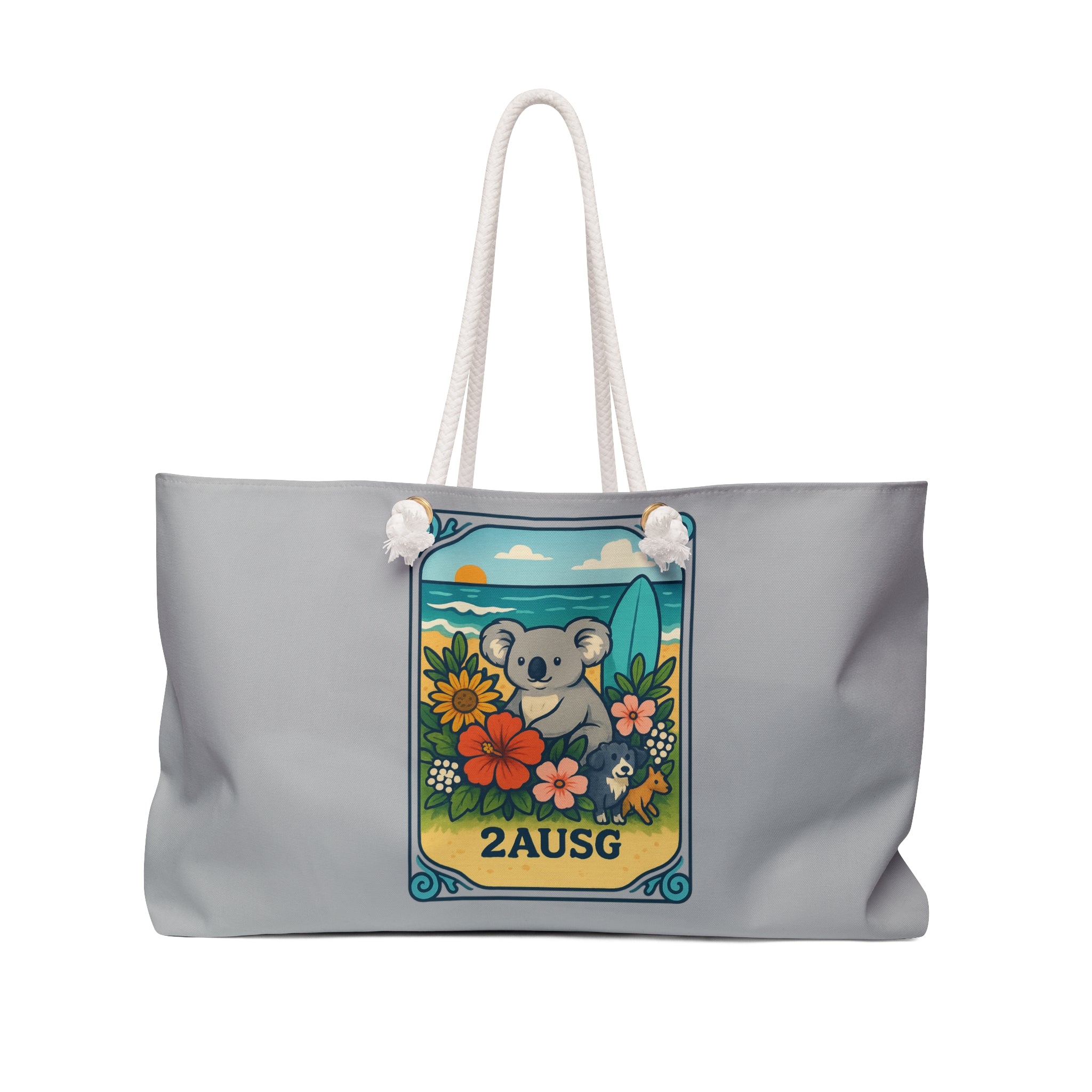Koala Weekender Bag | 2AUSG