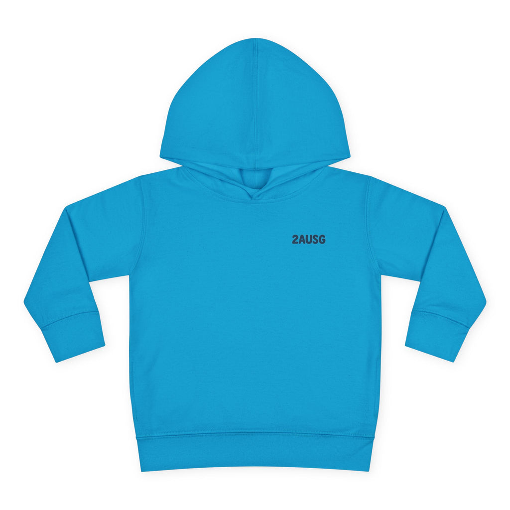Grommet Hoodie - Ningaloo Reef Inspired Design