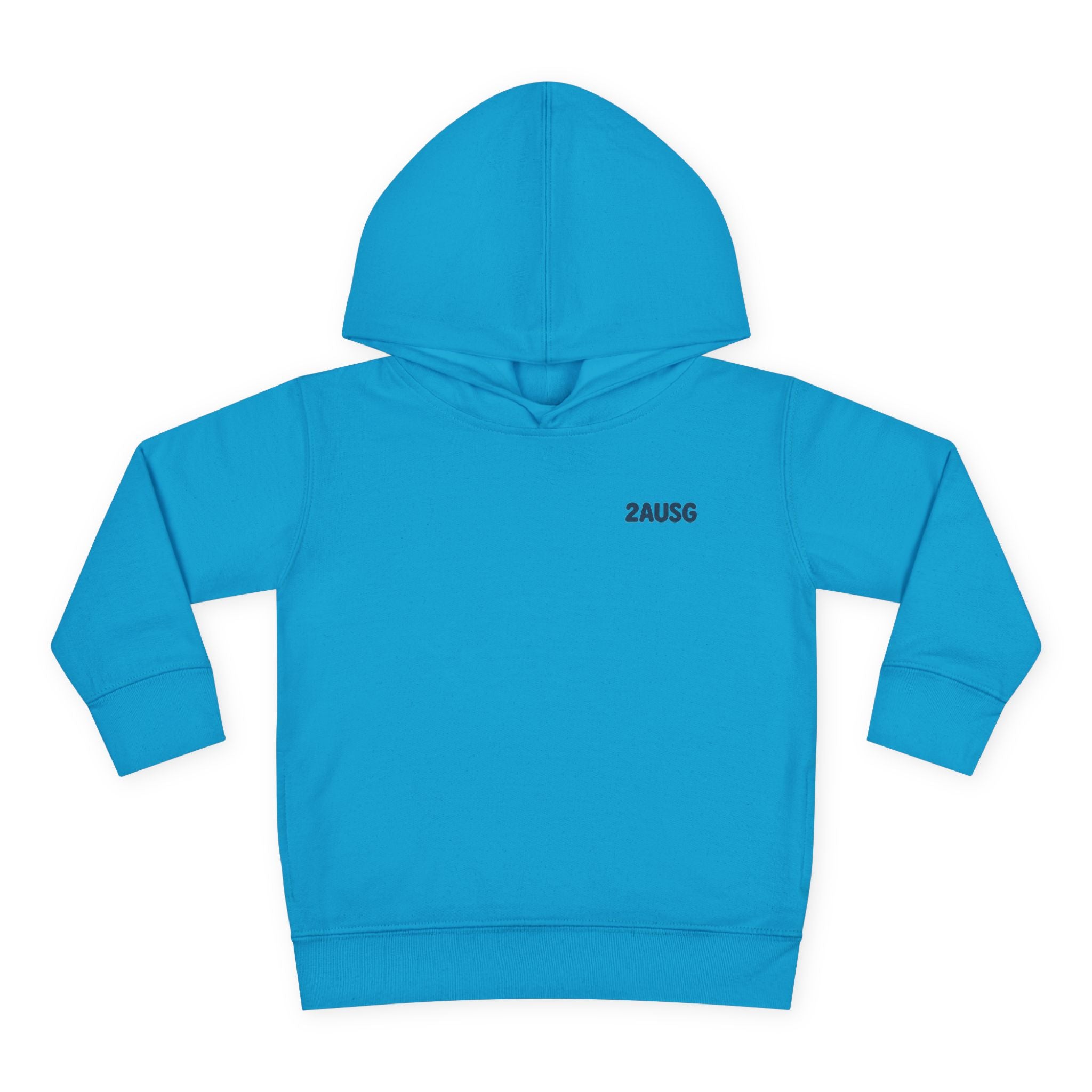 Grommet Hoodie - Ningaloo Reef Inspired Design