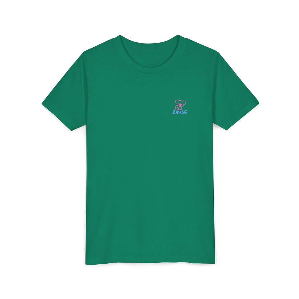 Koala & Friends Beach fun Tee