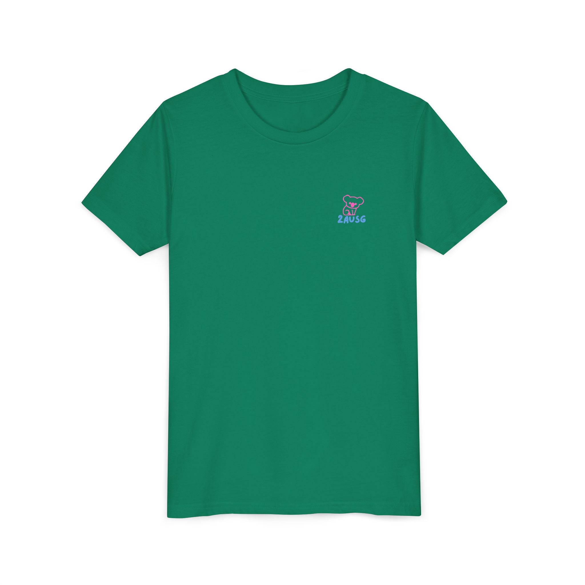 Koala & Friends Beach fun Tee