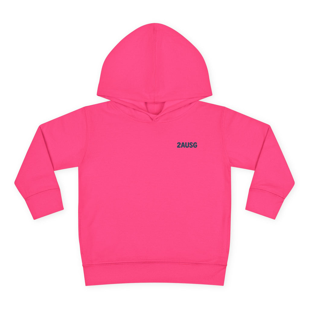 Grommet Hoodie - Ningaloo Reef Inspired Design