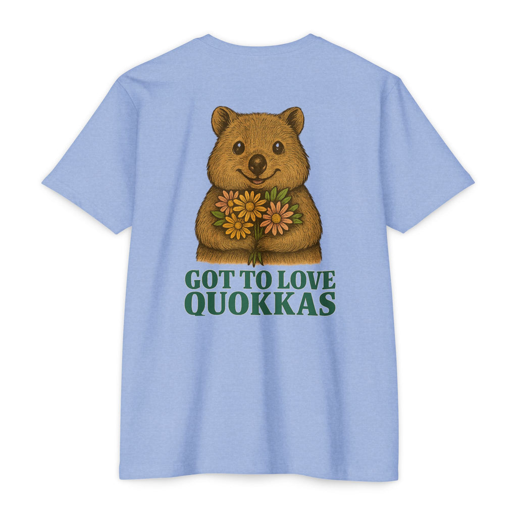 Got to Love Quokkas Tee