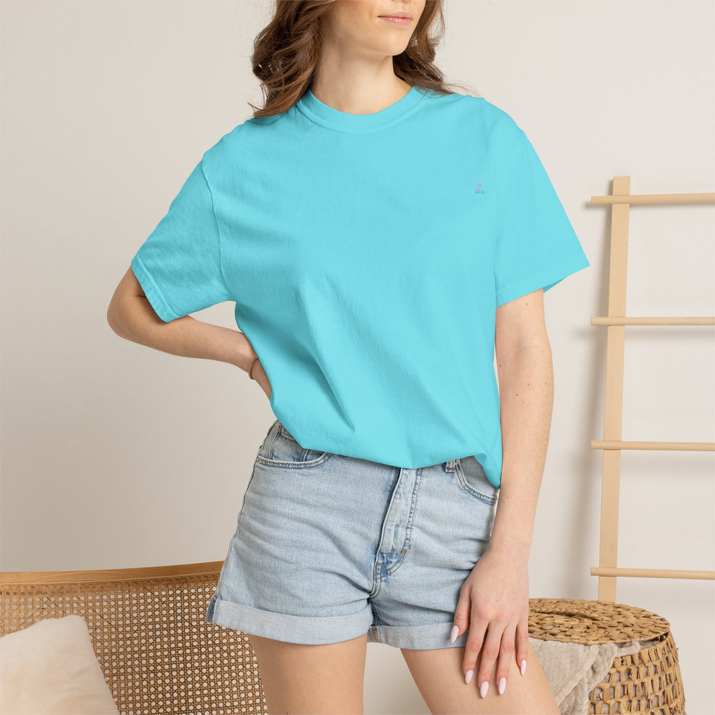 Aussie Cowgirl Tshirt