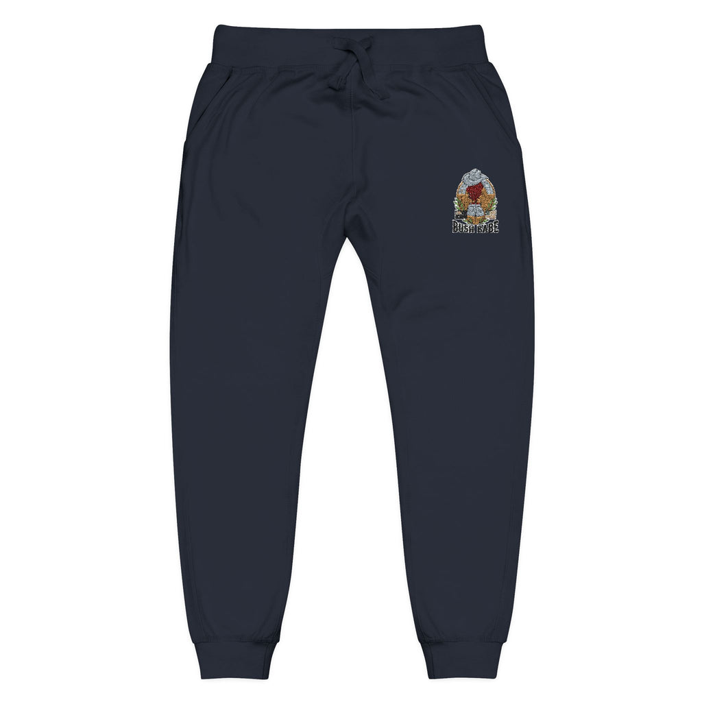 Bush Babe Brunette Sweat Pant